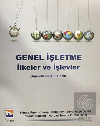 Ekin Kitap