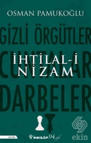Ekin Kitap
