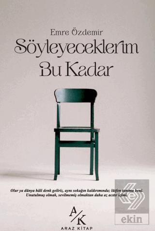 Ekin Kitap