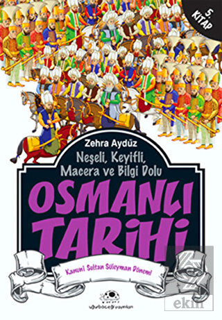 Ekin Kitap