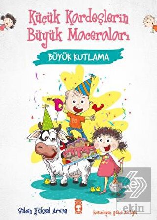Ekin Kitap