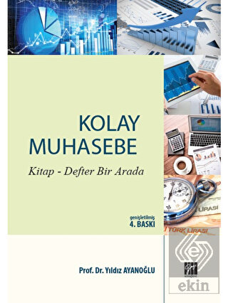 Ekin Kitap