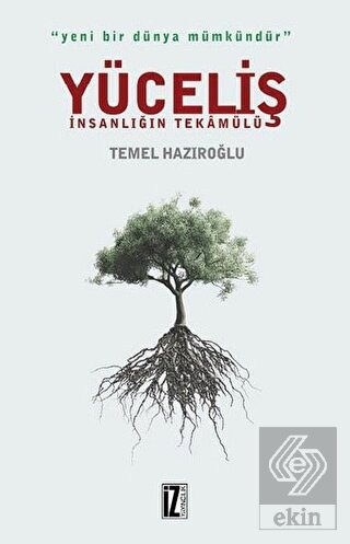 Ekin Kitap