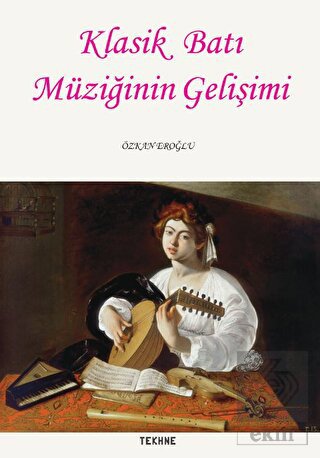 Ekin Kitap