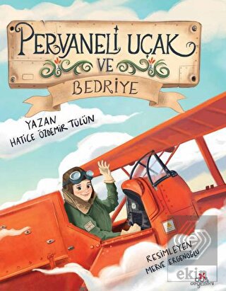 Ekin Kitap