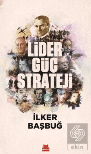 Ekin Kitap