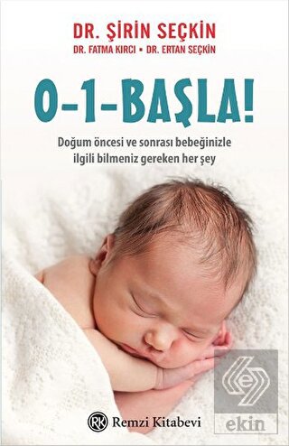 Ekin Kitap