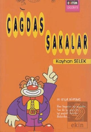 Ekin Kitap