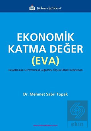 Ekin Kitap