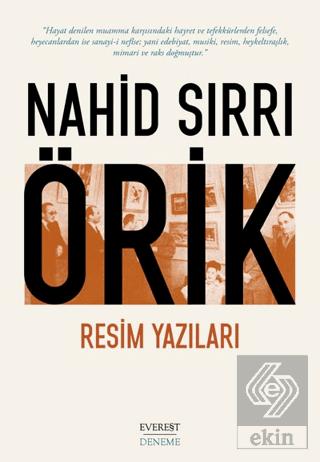 Ekin Kitap
