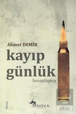 Ekin Kitap