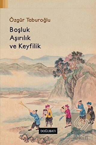 Ekin Kitap