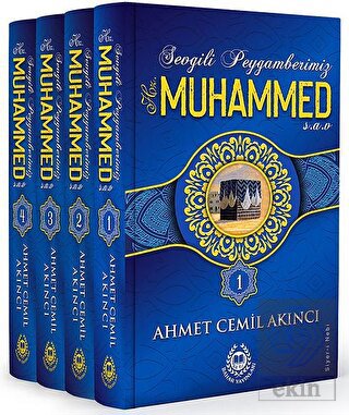 Ekin Kitap
