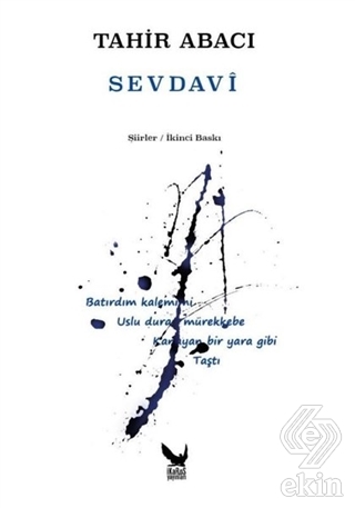 Ekin Kitap