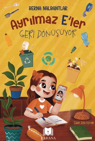 Ekin Kitap