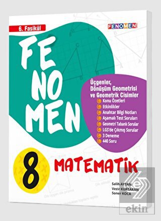 Ekin Kitap