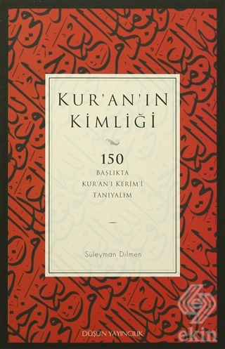 Ekin Kitap