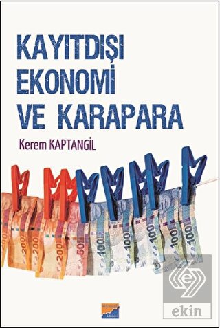 Ekin Kitap