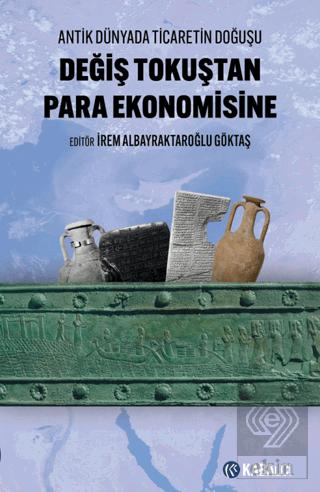 Ekin Kitap