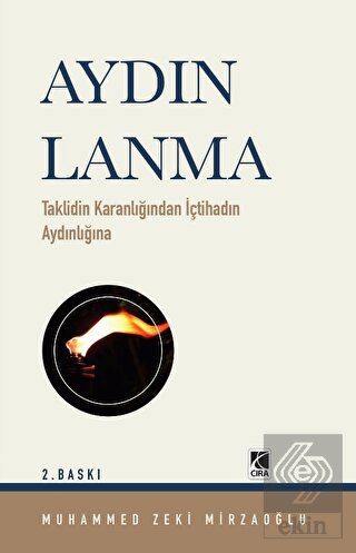 Ekin Kitap