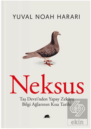 Ekin Kitap