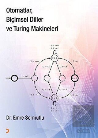 Ekin Kitap