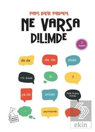 Ekin Kitap