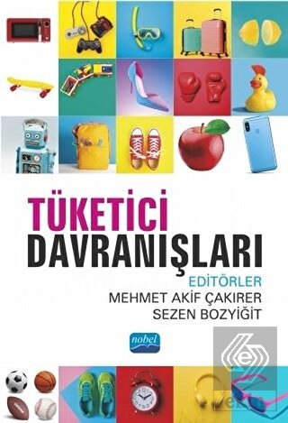 Ekin Kitap