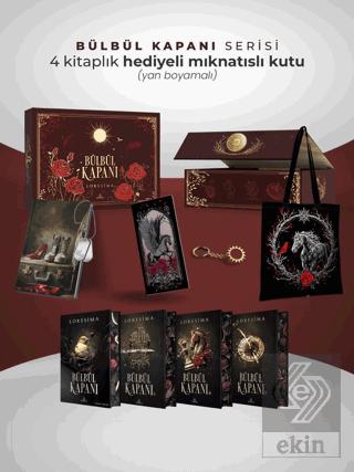 Ekin Kitap