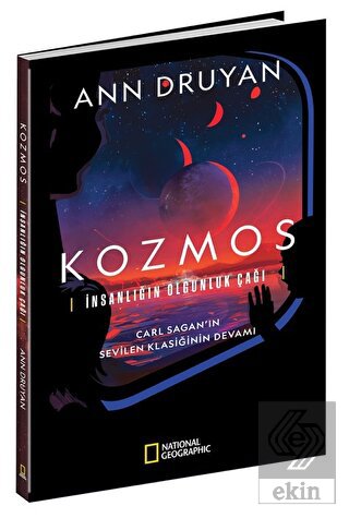 Ekin Kitap