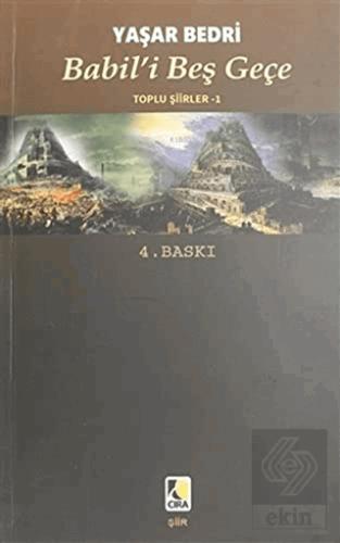Ekin Kitap