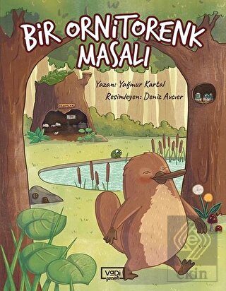 Ekin Kitap