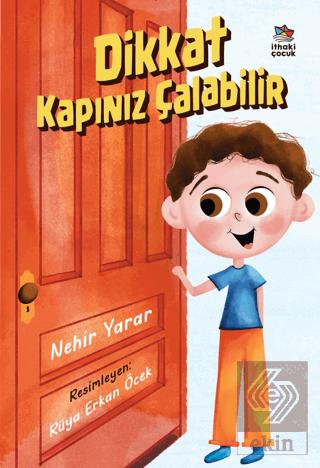 Ekin Kitap