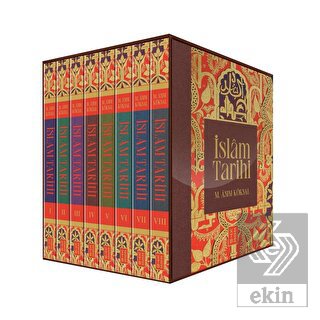 Ekin Kitap