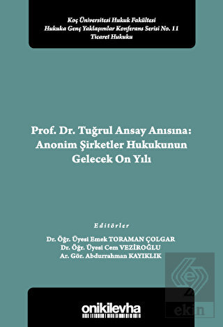 Ekin Kitap