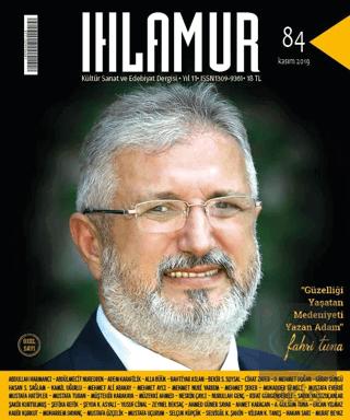 Ihlamur Dergisi Sayı 13 Dosya 4 Yıl Özel Sayı