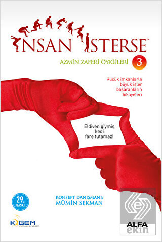 Ekin Kitap