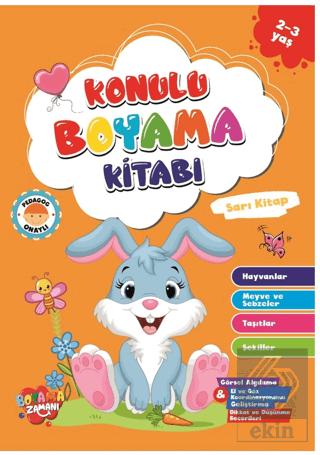Ekin Kitap
