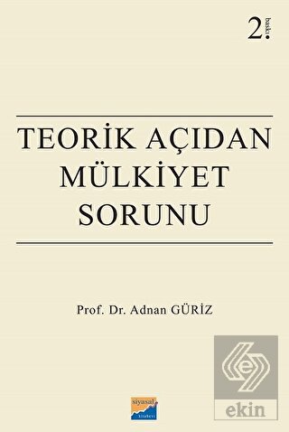 Ekin Kitap