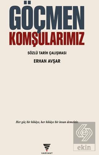 Ekin Kitap