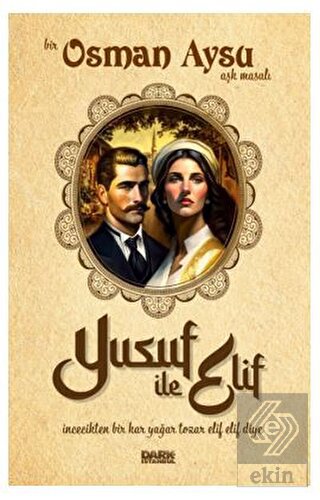 Ekin Kitap