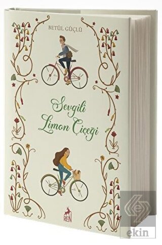 Ekin Kitap