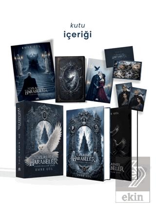 Ekin Kitap