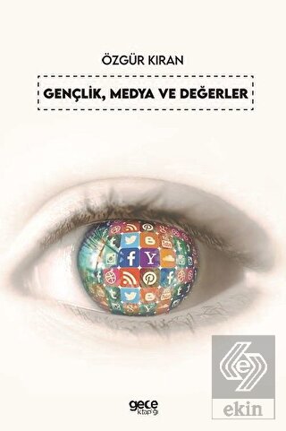 Ekin Kitap