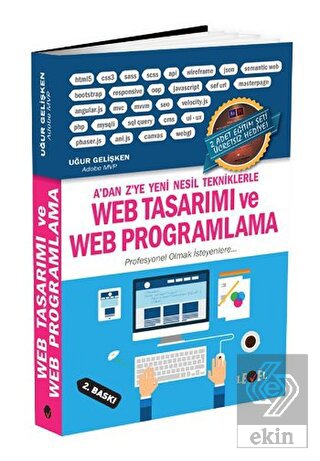 Ekin Kitap