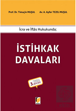Ekin Kitap