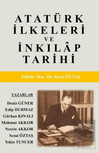 Ekin Kitap