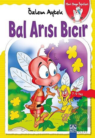 Bal Arısı Bıcır