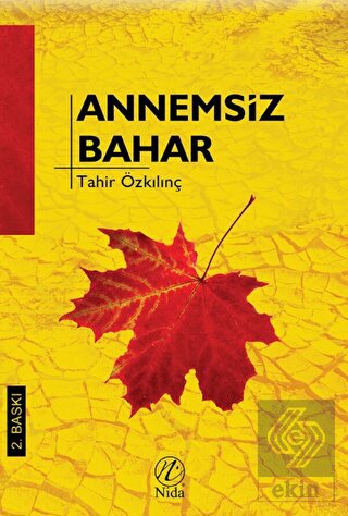 Ekin Kitap