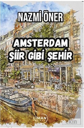 Ekin Kitap